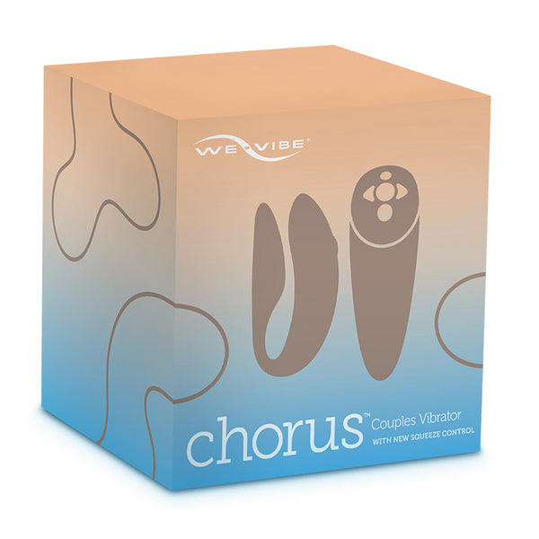 We-Vibe Chorus - Blue