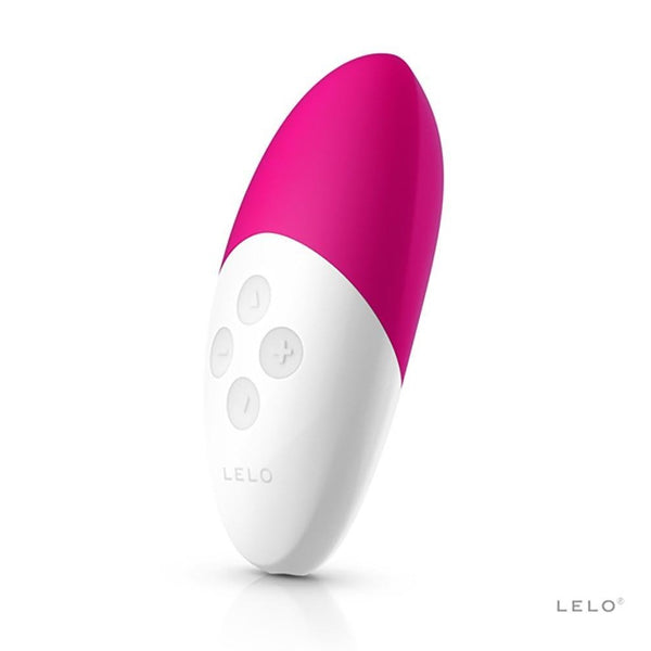 Lelo Vibrator