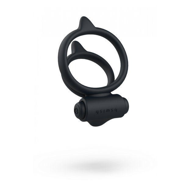 BSwish Bcharmed Basic Plus - Cock Ring and vibrator