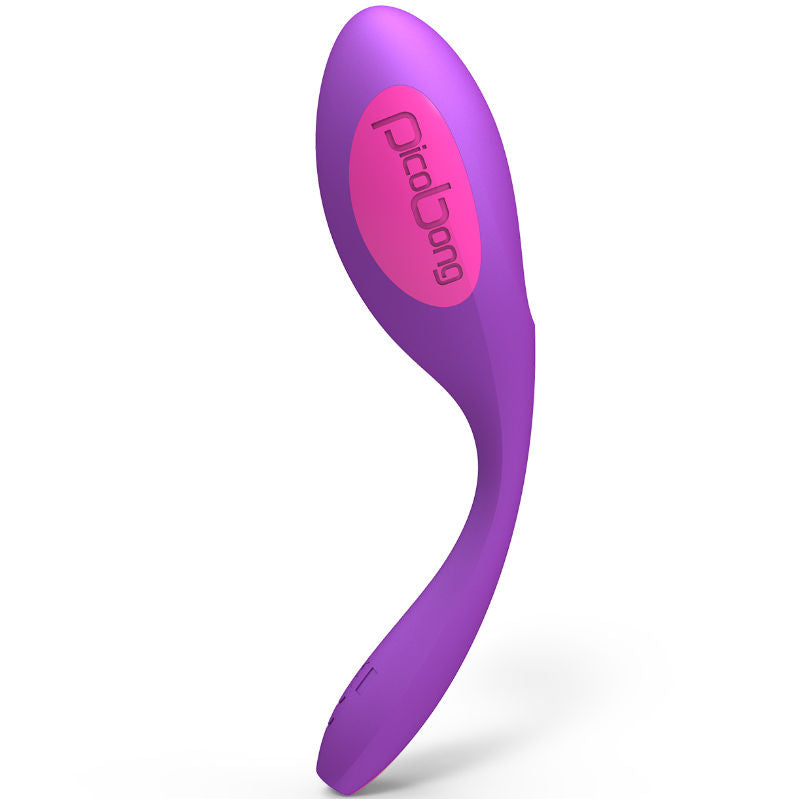 Remoji Diver Egg Vibe - Purple