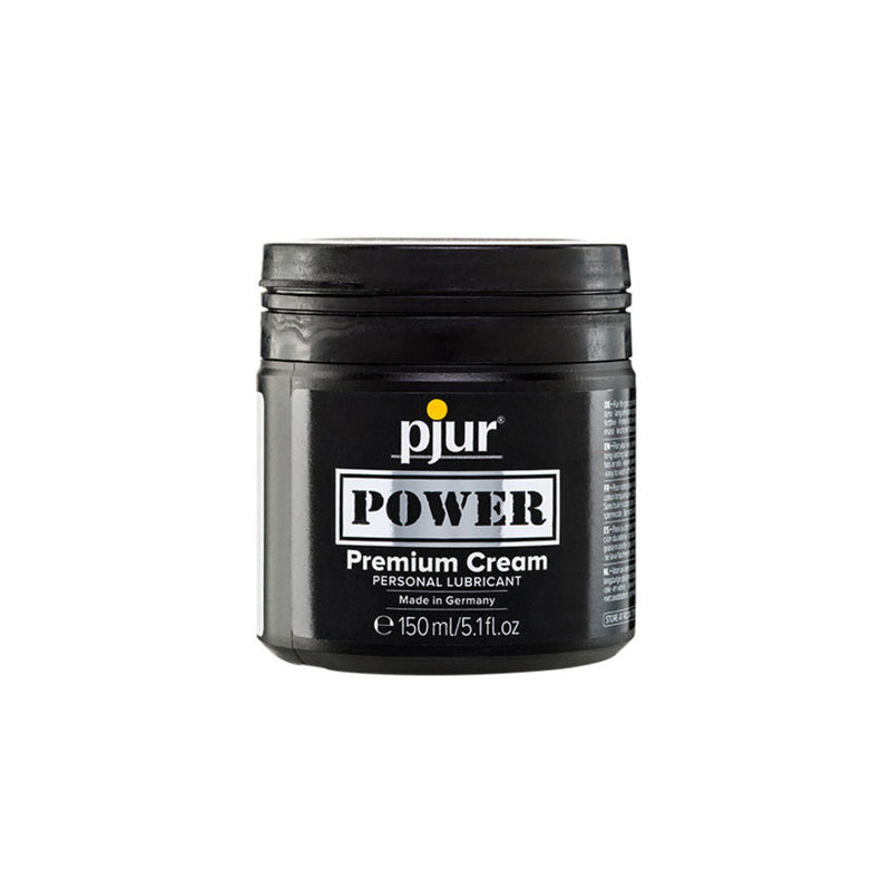 Pjur Power Premium Cream